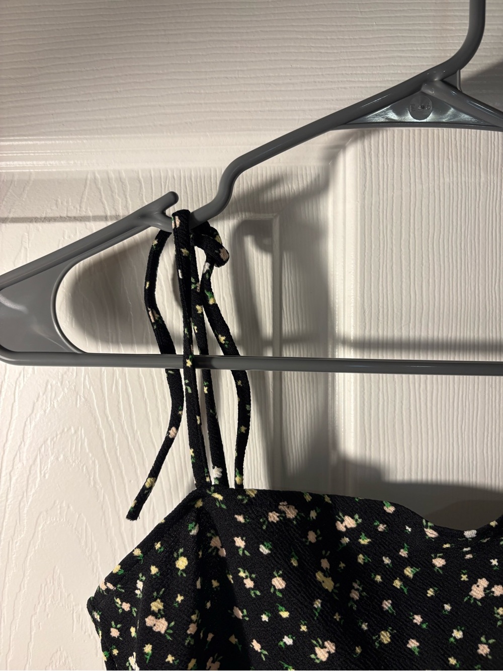 Divided Dress - Picture 3 of 4
